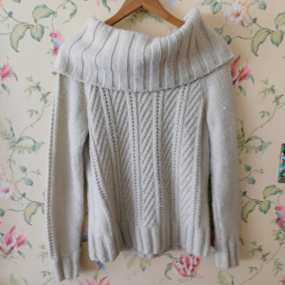 🦔🐾 Irish Fisherman Knit 🦔🐾